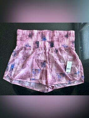 dip Women’s Athletic Shorts